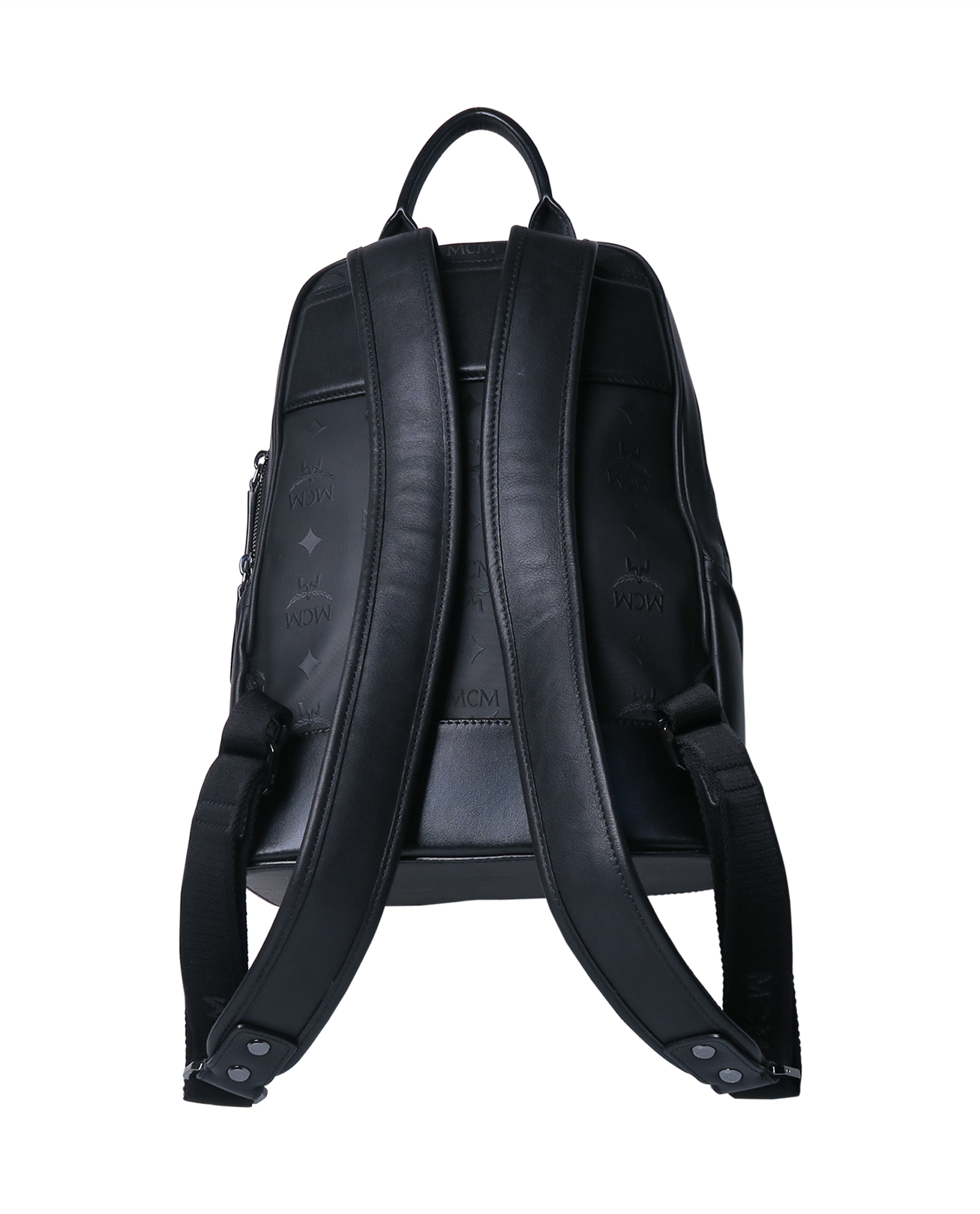 Mcm bionic outlet backpack